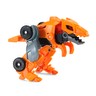 Switch & Go® Hatch & Roaaar Egg Velociraptor Racer™ - view 7